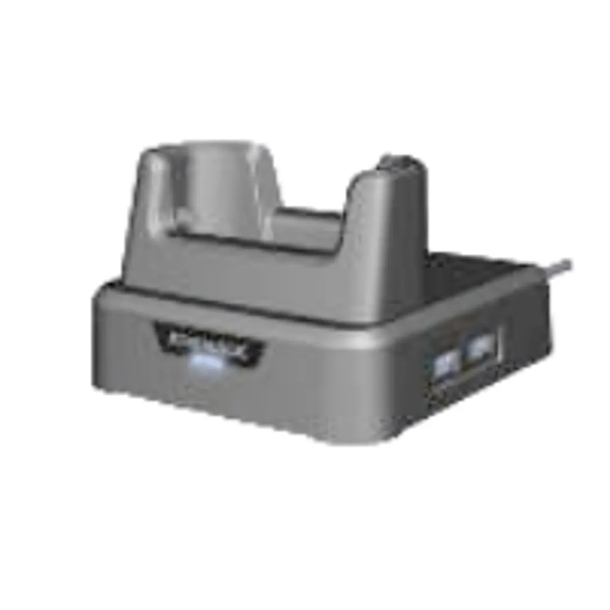 Datalogic 94A150116 M3X dokkolóállomás Memor 30-35 kompatibilis asztali #1