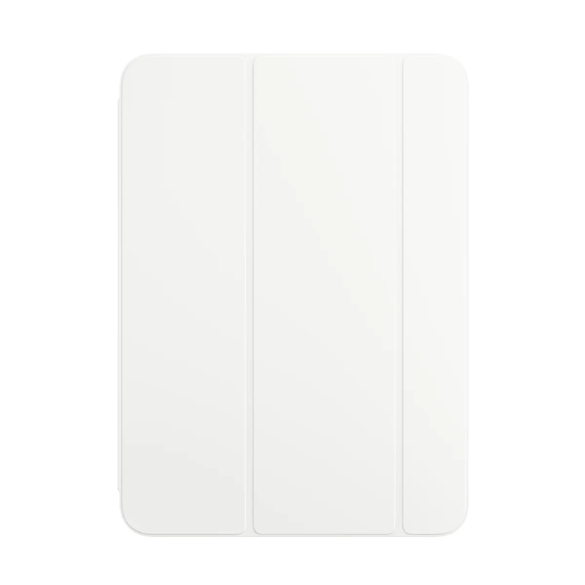 Apple MDEJ4ZM/A Smart Folio fehér oldalra nyíló tok iPad A16 #1