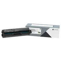 Lexmark 20N0X10 toner kazetta fekete 6000 oldal kompatibilis CS431DW CX431ADW