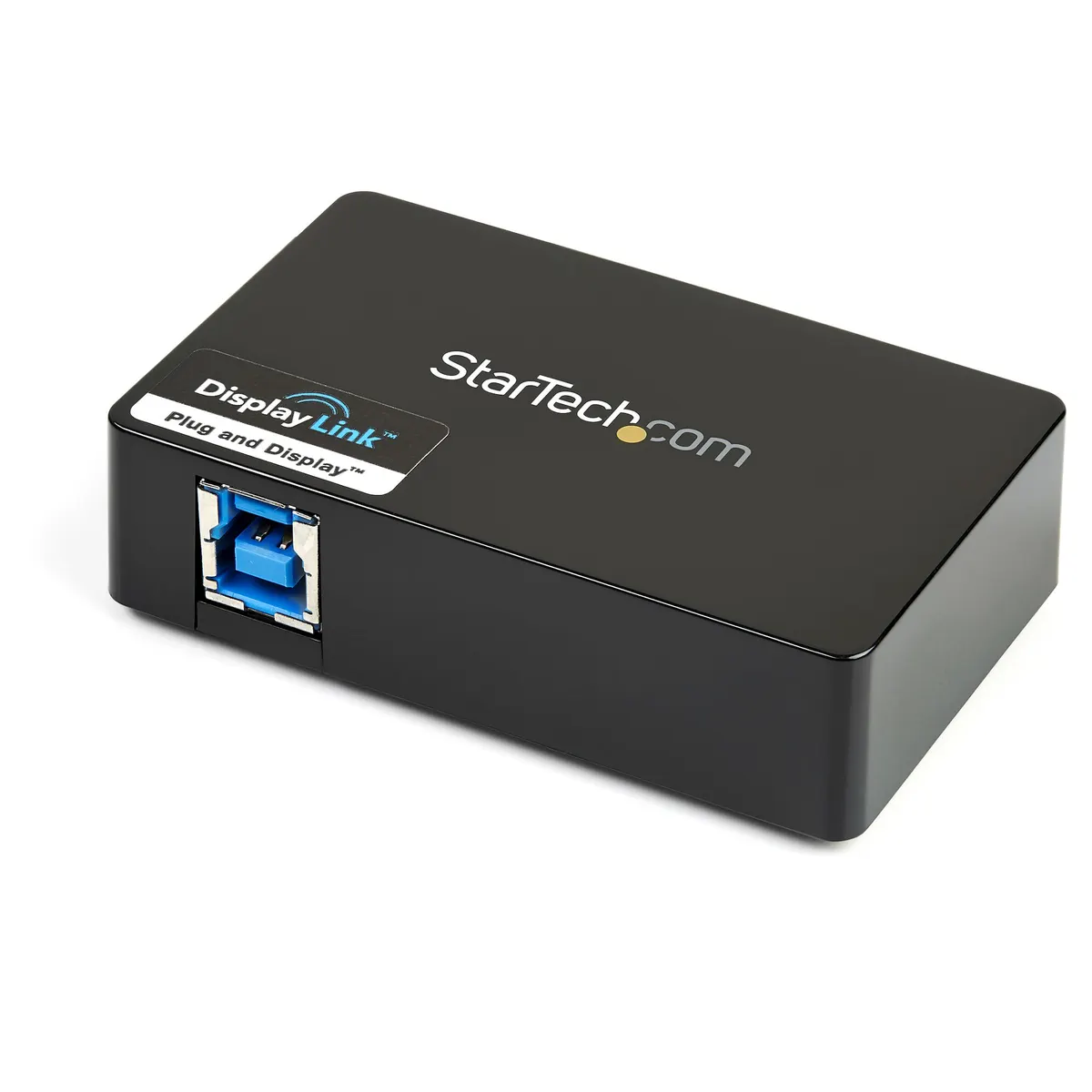 Startech.com USB32HDDVII USB 3.2 Gen 1 HDMI és DVI videó adapter #1