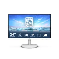 Philips 241V8AW/00 V Line monitor IPS LED 23,8" Full HD 75 Hz 2x2W hangszórók