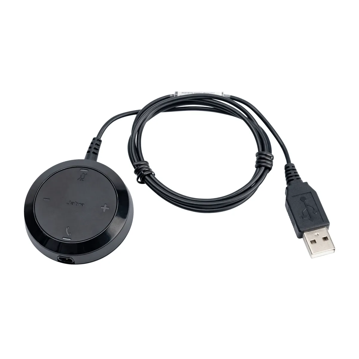 Jabra 14208-13 Evolve 30 II Link UC vezérlő #1