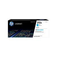 HP Inc. W2121A cián eredeti LaserJet tonerkazetta 4500 oldal