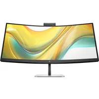 HP Inc. 9E0Z2UT#ABB Series 5 Pro 34" WQHD 3440x1440 21:9 USB-C 3.2 Gen 1 Beépített hangszórók VESA magasságigazítás