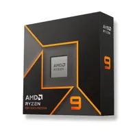 AMD 100-100001277WOF Ryzen 9 9950X AM5 16C32T 4,3-5,7 GHz DDR5 64MB L3 170W