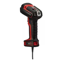 Honeywell 2100ISR-3E Ultra 2100i kézi vonalkódolvasó 1D-2D lézer USB Li-ion