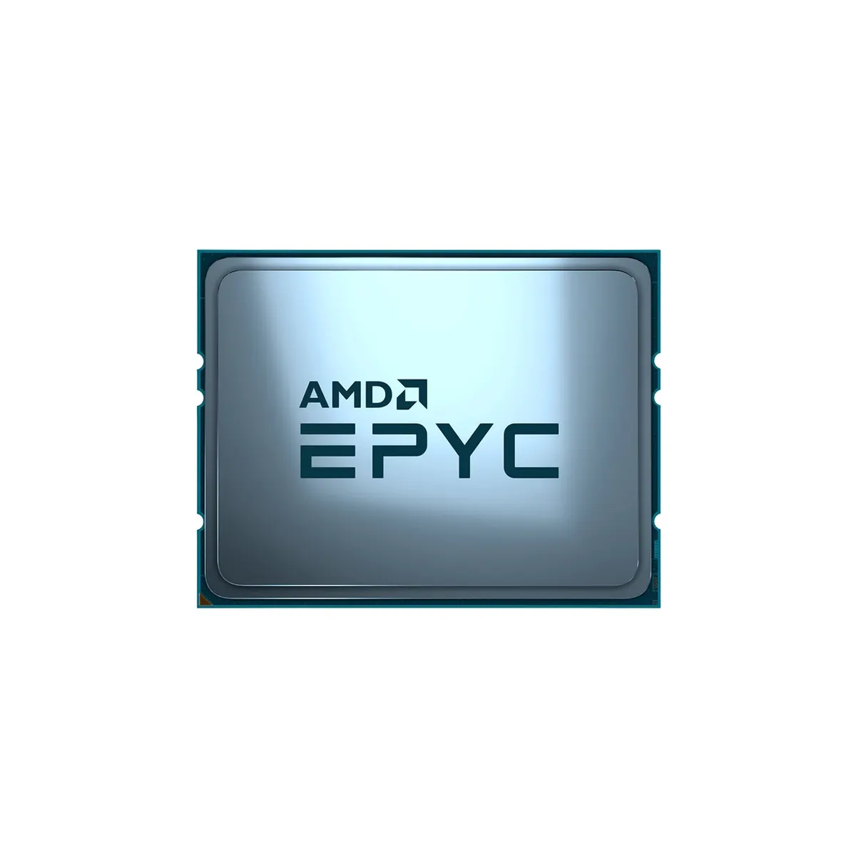 AMD 100-000001255 EPYC 9184X 16C-32T SP5 320W 768MB DDR5-SDRAM 12-csatornás tálca #1