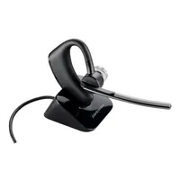 Poly 85S01AA Voyager Legend USB-A töltőállvány fekete