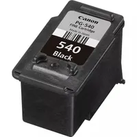 Canon 5225B001 PG-540 tintapatron fekete 8 ml 180 oldal
