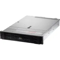 Axis 01616-001 S1148 64 csatornás RAID 0,1,5,6,10 2U 140 TB VMS szerver #1