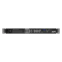 APC NBRK0250A NetBotz Rack Monitor 250 NMC3 #1