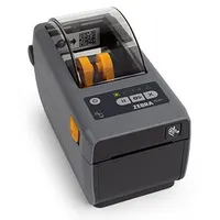 Zebra ZD4A023-D0EM00EZ ZD411d Direkt termál 300 dpi 102 mm s USB BT EPL II ZPL II