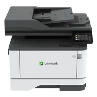 Lexmark 29S0210 MX431adn MFP mono lézer duplex A4 40ppm 512MB nyomtató