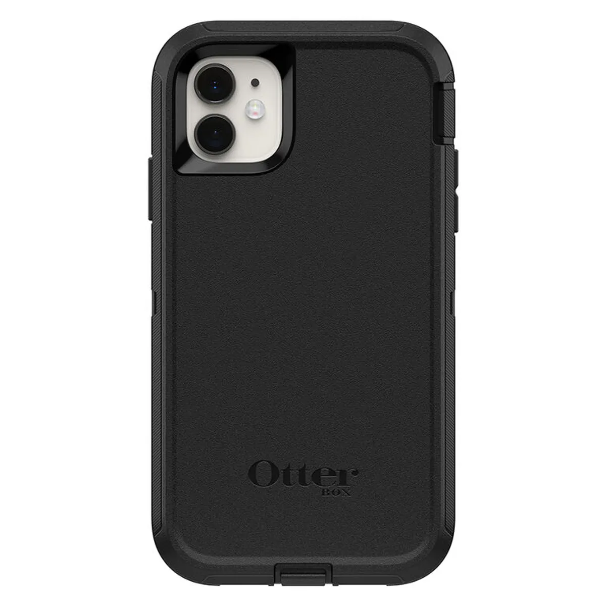 OtterBox 77-62768 Defender iPhone 11 tok fekete 6.1" asztali állvány #1