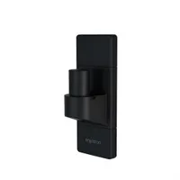 Ergotron 98-730-292 LX Pro wall mount kit WCB fekete alumínium és acél