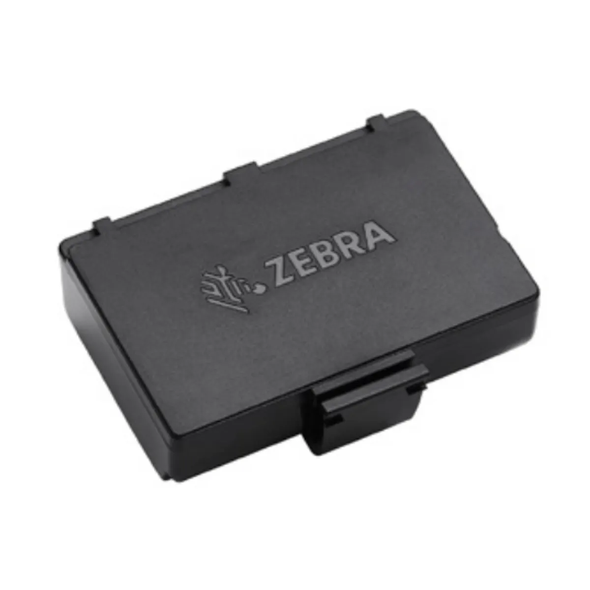 Zebra BTRY-MPV-24MA1-01 2500mAh akkumulátor fekete ZQ120 ZQ220 #1