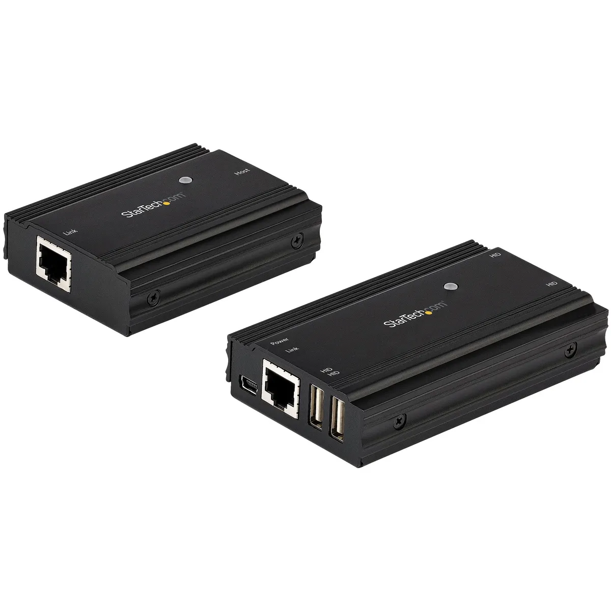 Startech.com USB2004EXT100 USB kiterjesztő hub USB 2.0 330ft #1