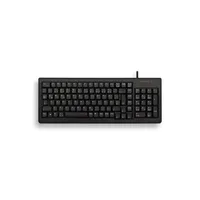 Cherry G84-5200LCMEU-2 XS Complete fekete 103 gombos vezetékes USB PS2 2,5 m