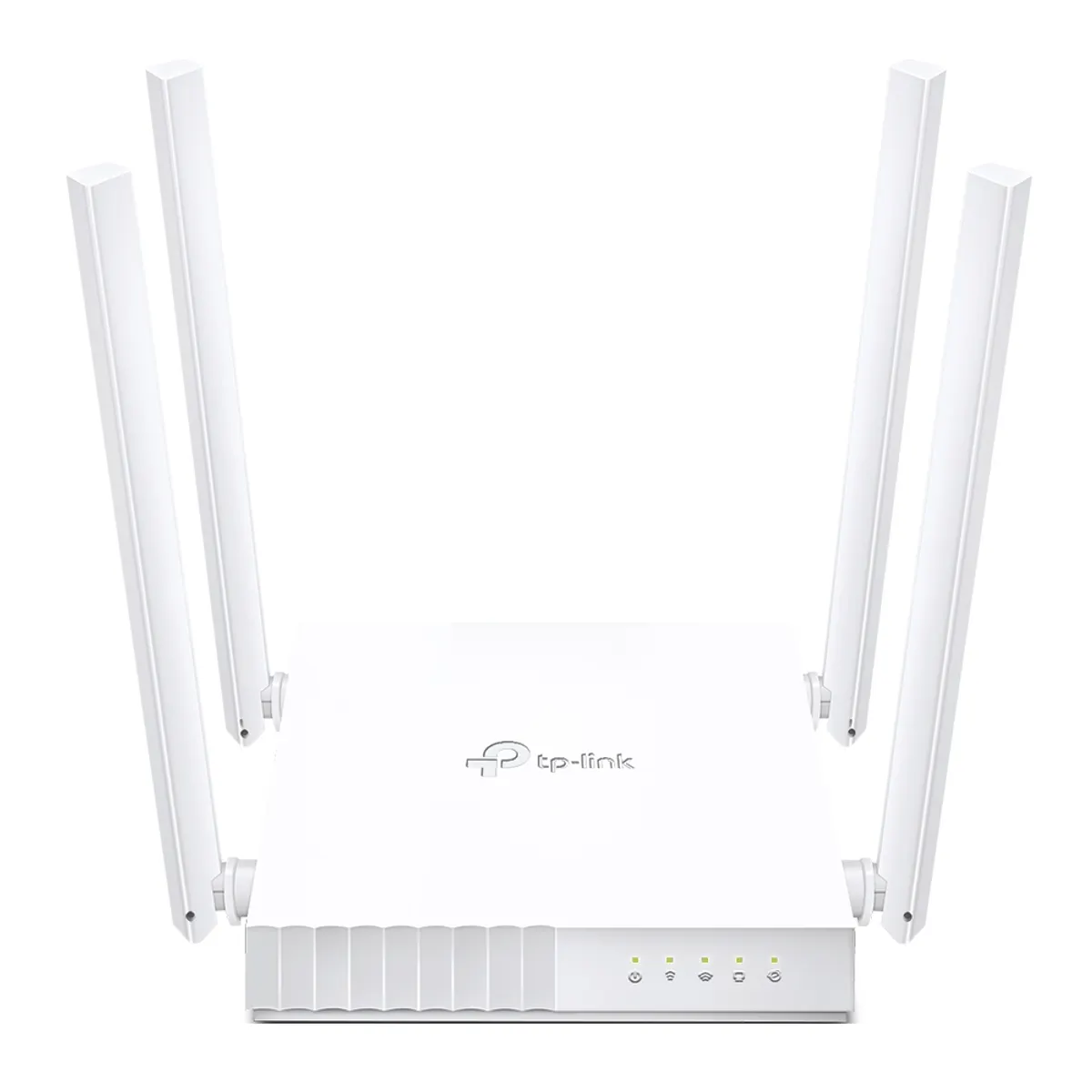 TP-Link ARCHER C24 AC750 Dual band Router 4 LAN 1 WAN #1