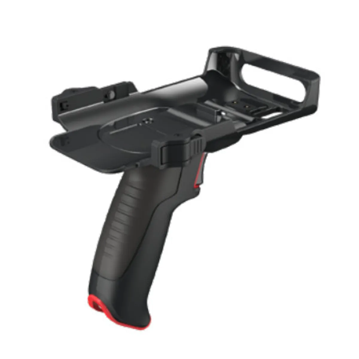 Honeywell CT37-SH-UVB CT37 scan handle booted #1