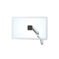 Ergotron 45-478-216 HX fali monitortartó 42" 9-19 kg 75x75-400x400 fehér