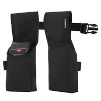 Mobilis 031022 tok universális pos terminálokhoz és mobil szkennerekhez, fekete, 110 mm x 50 mm x 270 mm, 1 db