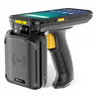 Newland NLS-MT9356-W4-UHF1 Megattera pro UHF 5.5" 2D CMOS 4GB 64GB Android 13 BT WIFI6E 4G USB-C