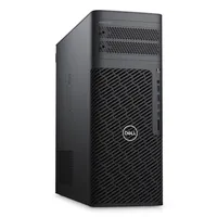 Dell N001PT7875EMEA_VP Precision 7875 AMD Ryzen Threadripper PRO 7945WX 64 GB DDR5 2 TB SSD Windows 11 Pro 64-bit torony kék #1