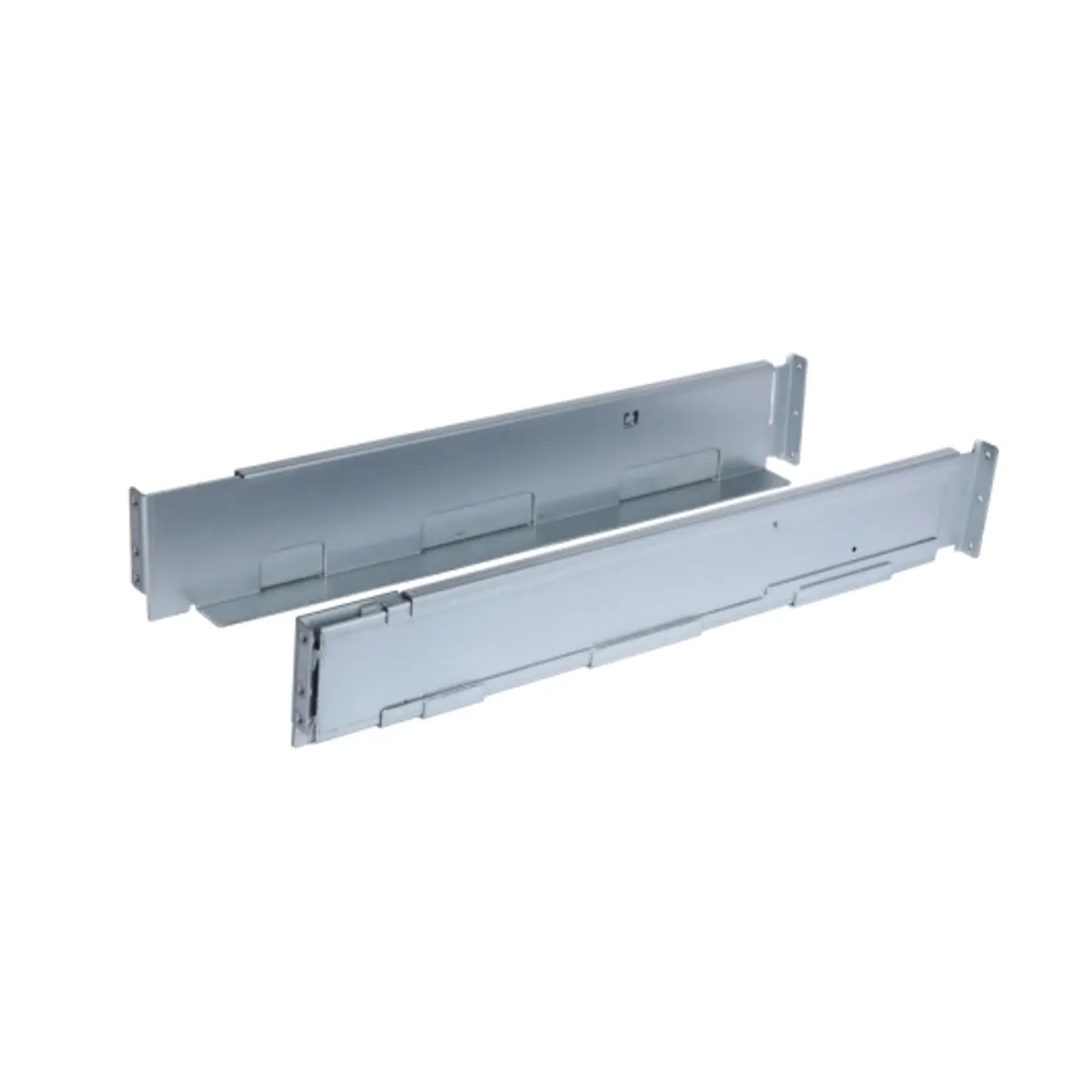 APC SRTGRK1 rack sín ezüst 73,5 mm × 468 mm × 44,5 mm #1