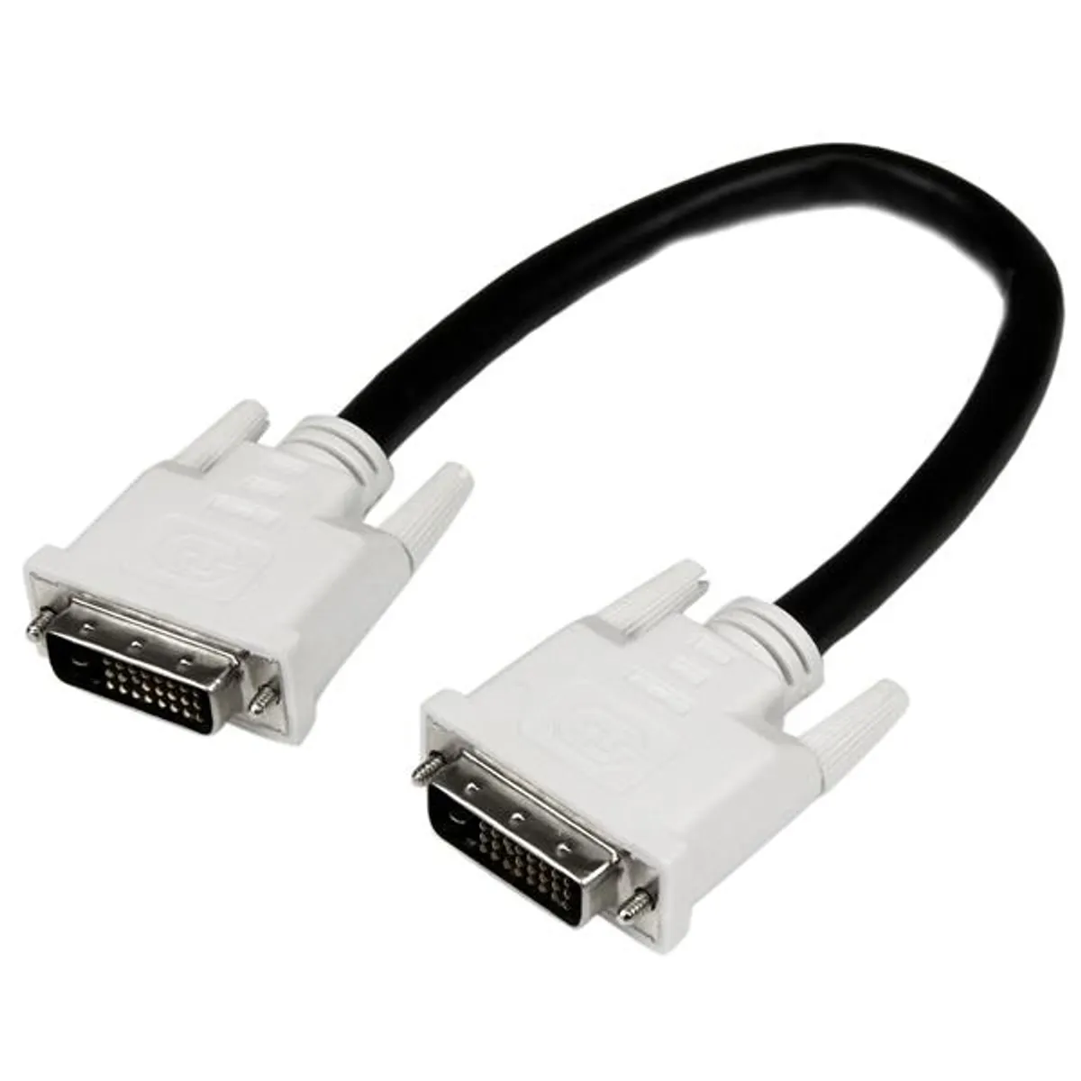 Startech.com DVIDDMM1M DVI-D Dual Link kábel 1 m #1