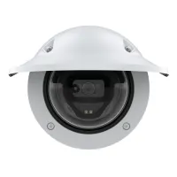 Axis 02371-001 M3215-LVE fix dome ip kamera beltéri és kültéri 2 mp 1080p daynight poe