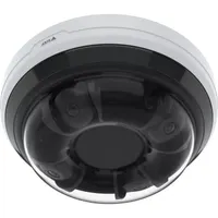 Axis 02897-001 P3747-PLVE multiszenzor panoráma kamera kültéri dóm 4x5 MP