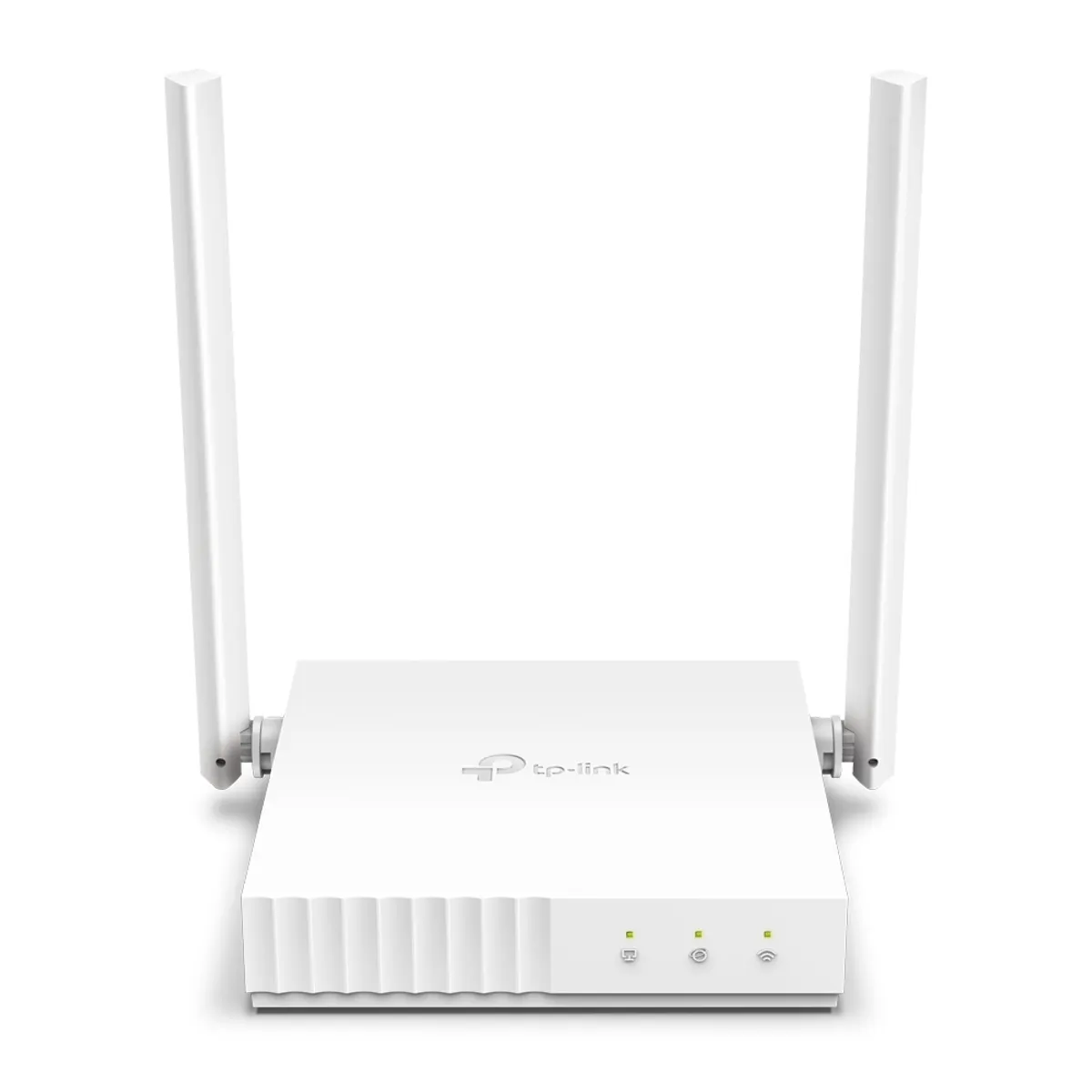 TP-Link TL-WR844N 300 mbps vezeték nélküli n-es router 2x5dBi antennák 4x lan 1x wan #1