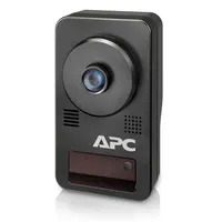 APC NBPD0165 NetBotz Camera Pod 165 IP kamera CMOS 2,8 mm 100° látómező 0,01 lux beltéri és kültéri vezetékes fekete