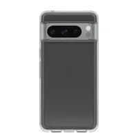 Otterbox 77-94228 Symmetry Clear Pixel 8 Pro Max átlátszó monokróm felület 6.7"