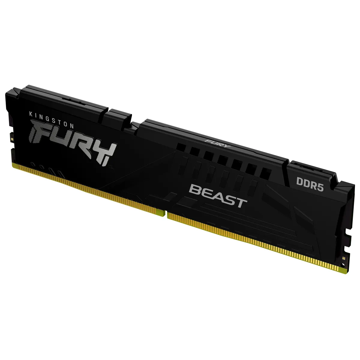 Kingston KF556C36BBE-16 FURY Beast DDR5 16GB 5600MHz CL36 1.25V 288-pin DIMM #1