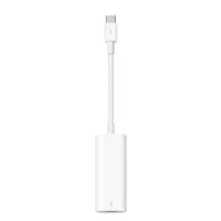 Apple MYH93ZM/A Thunderbolt 3 USB-C to Thunderbolt 2 adapter fehér #1