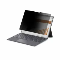 Startech.com 124SL-PRIVACY-SCREEN betekintésvédő fólia 12.4" keret nélküli matt 30 fokos betekintés #1