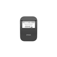 Epson C31CK00121 TM-P80II nyugta nyomtató automata vágó Bluetooth USB-C fekete