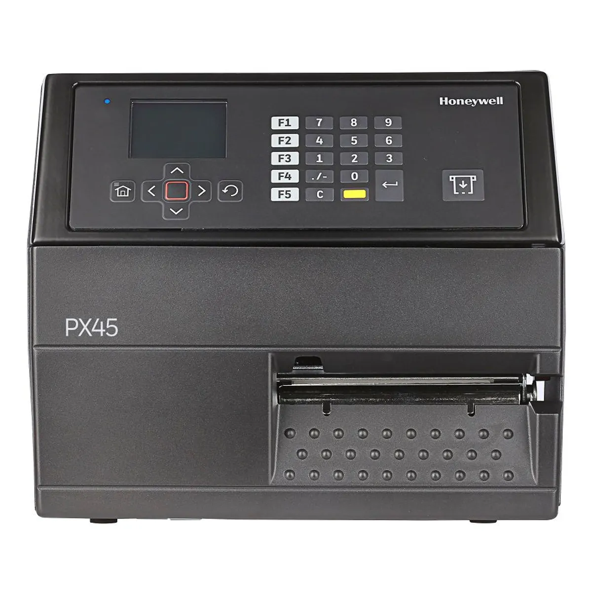 Honeywell PX45A00000020300 Px45a termál transzfer 300x300 DPI 300 mm sec Ethernet USB Fekete #1