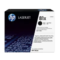 HP Inc. CF281X toner kazetta fekete nagy kapacitású 25 000 oldal
