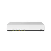 QNAP QHORA-301W QHora-301W AX3600 2x10GbE 4xGbE SD-WAN