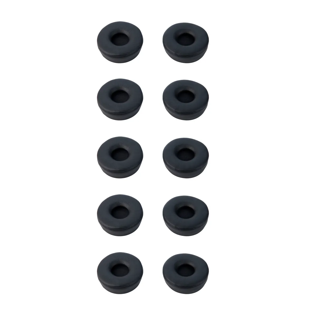 Jabra 14101-60 Engage 65-75 duó fülpárnák fekete #1