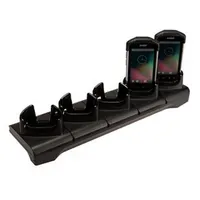 Zebra CRD-TC7X-SE5C1-01 TC7X 5-slot töltőállomás csak töltés