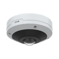Axis 02511-001 M4318-PLVE dóm beltéri 0,04 lux CMOS 25,4x2,3 mm 12 MP 2,2 mm 182°