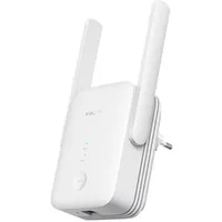Xiaomi DVB4514GL Wi-Fi jelismétlő AX1500 2,4 GHz és 5 GHz Wi-Fi 6 Gigabit Ethernet AP mód EasyMesh
