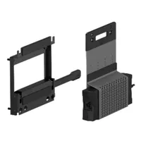 Dell 482-BBEP OptiPlex micro és thin client VESA tartó adapter