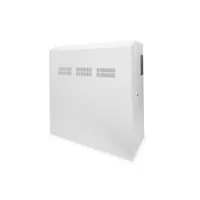 Assmann DN-19 WM-V6U-SL falikabinet 6HE 800X640X309