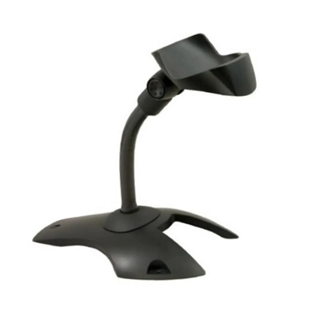 Honeywell STND-23F03-002-4 tartó Voyager 1200 23 cm fekete műanyag #1