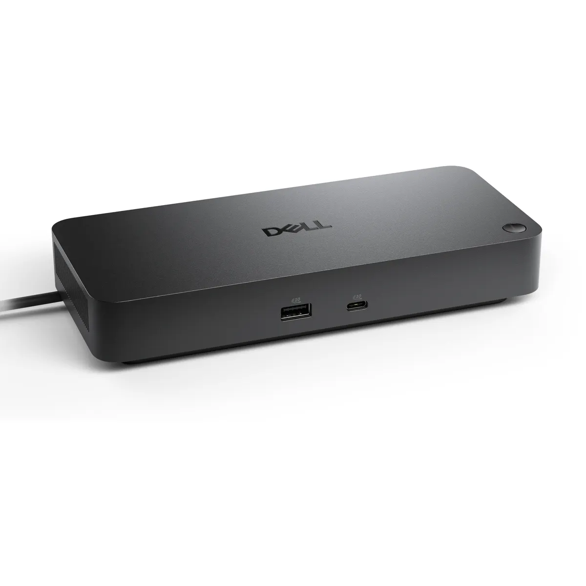 Dell 210-BRFQ WD25 Pro Dock USB-C 3.2 Gen 2, 100 W PD, 4 USB-A, 2 USB-C, HDMI 2.1, DP 1.4, Ethernet 2,5 Gbps #1